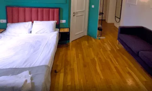 هتل نوا فلتس استانبول